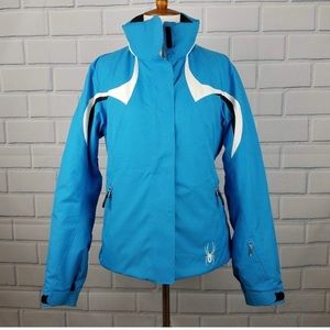 Women’s SPYDER Lightening Insulated Ski Jacket